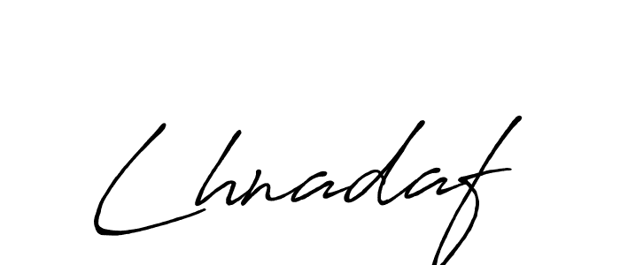 See photos of Lhnadaf official signature by Spectra . Check more albums & portfolios. Read reviews & check more about Antro_Vectra_Bolder font. Lhnadaf signature style 7 images and pictures png