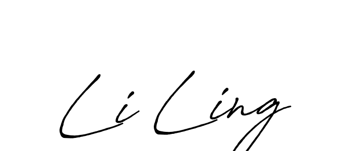 Check out images of Autograph of Li Ling name. Actor Li Ling Signature Style. Antro_Vectra_Bolder is a professional sign style online. Li Ling signature style 7 images and pictures png