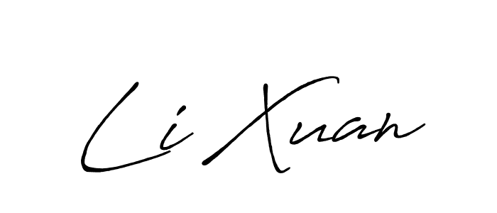 You can use this online signature creator to create a handwritten signature for the name Li Xuan. This is the best online autograph maker. Li Xuan signature style 7 images and pictures png