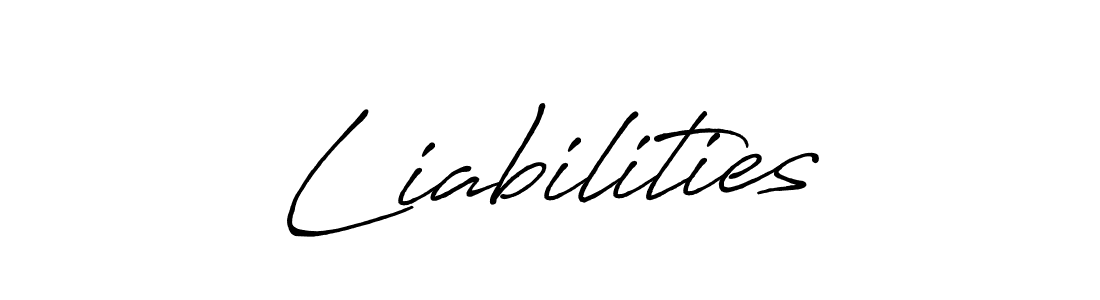 See photos of Liabilities official signature by Spectra . Check more albums & portfolios. Read reviews & check more about Antro_Vectra_Bolder font. Liabilities signature style 7 images and pictures png