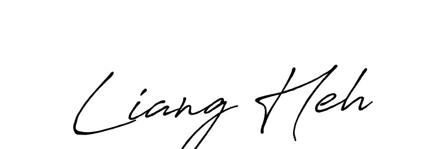 Check out images of Autograph of Liang Heh name. Actor Liang Heh Signature Style. Antro_Vectra_Bolder is a professional sign style online. Liang Heh signature style 7 images and pictures png