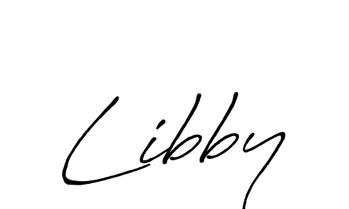 Make a beautiful signature design for name Libby. Use this online signature maker to create a handwritten signature for free. Libby signature style 7 images and pictures png