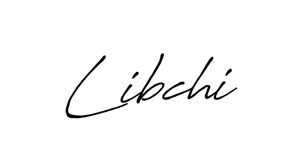 Here are the top 10 professional signature styles for the name Libchi. These are the best autograph styles you can use for your name. Libchi signature style 7 images and pictures png