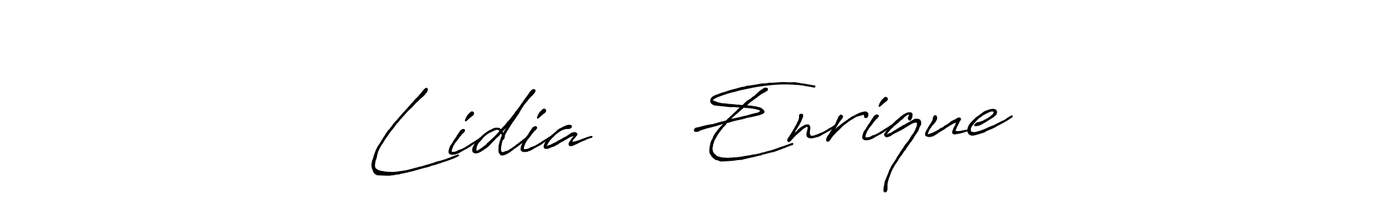 You can use this online signature creator to create a handwritten signature for the name Lidia ❤️ Enrique. This is the best online autograph maker. Lidia ❤️ Enrique signature style 7 images and pictures png