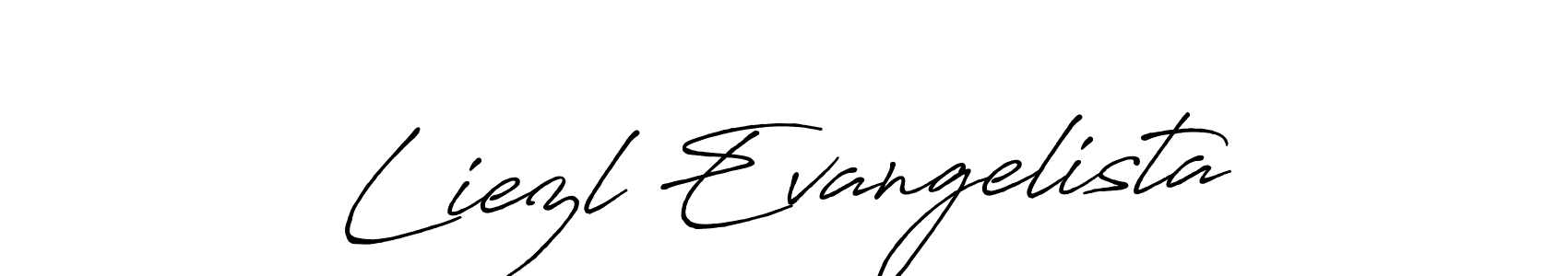 You can use this online signature creator to create a handwritten signature for the name Liezl Evangelista. This is the best online autograph maker. Liezl Evangelista signature style 7 images and pictures png