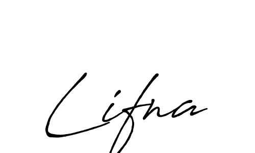 See photos of Lifna official signature by Spectra . Check more albums & portfolios. Read reviews & check more about Antro_Vectra_Bolder font. Lifna signature style 7 images and pictures png