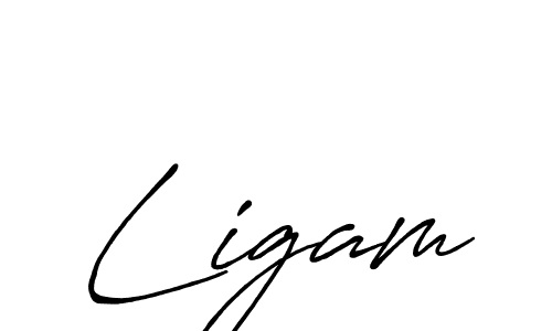 Here are the top 10 professional signature styles for the name Ligam. These are the best autograph styles you can use for your name. Ligam signature style 7 images and pictures png