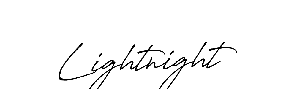 if you are searching for the best signature style for your name Lightnight. so please give up your signature search. here we have designed multiple signature styles  using Antro_Vectra_Bolder. Lightnight signature style 7 images and pictures png