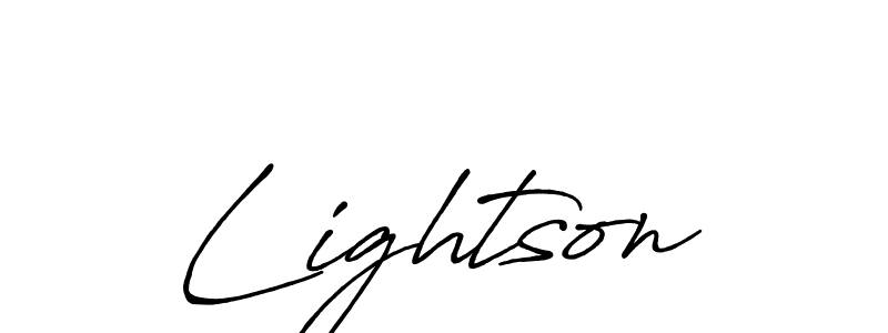 You can use this online signature creator to create a handwritten signature for the name Lightson. This is the best online autograph maker. Lightson signature style 7 images and pictures png