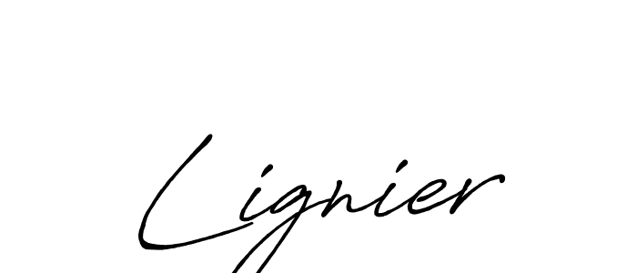 Also You can easily find your signature by using the search form. We will create Lignier name handwritten signature images for you free of cost using Antro_Vectra_Bolder sign style. Lignier signature style 7 images and pictures png