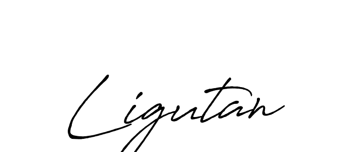 You can use this online signature creator to create a handwritten signature for the name Ligutan. This is the best online autograph maker. Ligutan signature style 7 images and pictures png