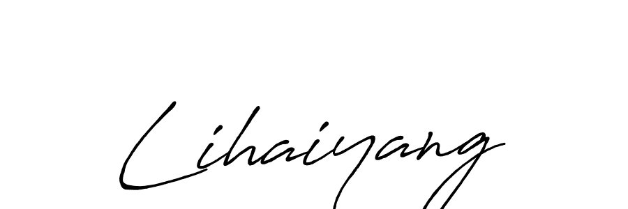 Here are the top 10 professional signature styles for the name Lihaiyang. These are the best autograph styles you can use for your name. Lihaiyang signature style 7 images and pictures png