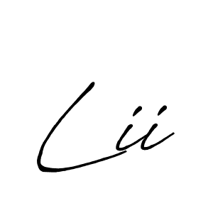 This is the best signature style for the Lii name. Also you like these signature font (Antro_Vectra_Bolder). Mix name signature. Lii signature style 7 images and pictures png