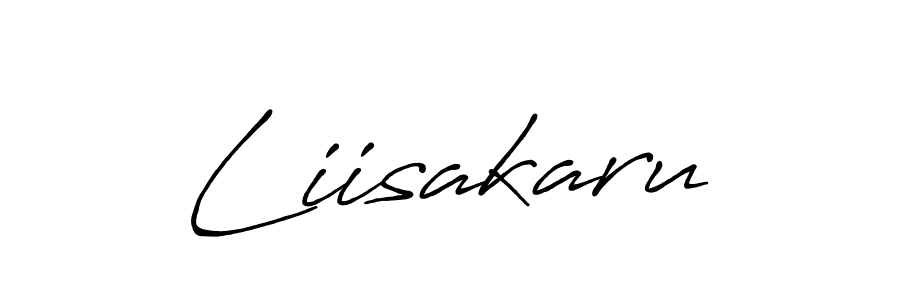 Check out images of Autograph of Liisakaru name. Actor Liisakaru Signature Style. Antro_Vectra_Bolder is a professional sign style online. Liisakaru signature style 7 images and pictures png