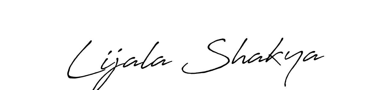 This is the best signature style for the Lijala Shakya name. Also you like these signature font (Antro_Vectra_Bolder). Mix name signature. Lijala Shakya signature style 7 images and pictures png