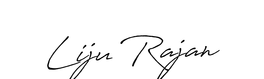 Check out images of Autograph of Liju Rajan name. Actor Liju Rajan Signature Style. Antro_Vectra_Bolder is a professional sign style online. Liju Rajan signature style 7 images and pictures png