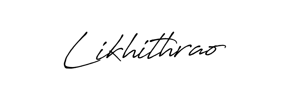 See photos of Likhithrao official signature by Spectra . Check more albums & portfolios. Read reviews & check more about Antro_Vectra_Bolder font. Likhithrao signature style 7 images and pictures png