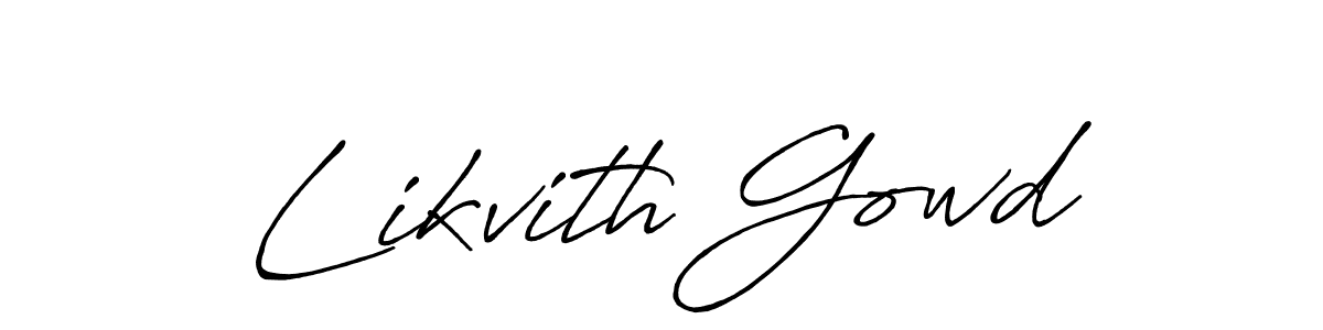 Check out images of Autograph of Likvith Gowd name. Actor Likvith Gowd Signature Style. Antro_Vectra_Bolder is a professional sign style online. Likvith Gowd signature style 7 images and pictures png