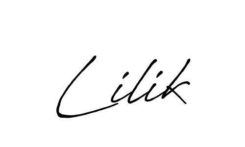 Check out images of Autograph of Lilik name. Actor Lilik Signature Style. Antro_Vectra_Bolder is a professional sign style online. Lilik signature style 7 images and pictures png