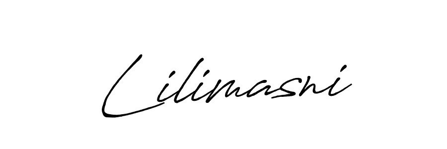 You can use this online signature creator to create a handwritten signature for the name Lilimasni. This is the best online autograph maker. Lilimasni signature style 7 images and pictures png