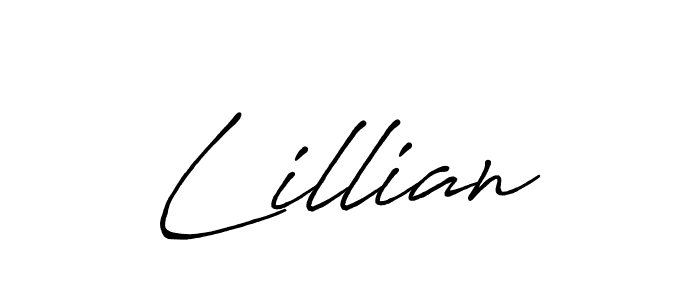 Here are the top 10 professional signature styles for the name Lillian. These are the best autograph styles you can use for your name. Lillian signature style 7 images and pictures png