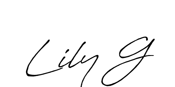 Check out images of Autograph of Lily G name. Actor Lily G Signature Style. Antro_Vectra_Bolder is a professional sign style online. Lily G signature style 7 images and pictures png