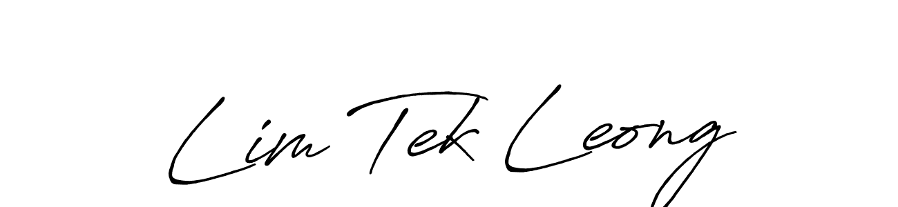 You can use this online signature creator to create a handwritten signature for the name Lim Tek Leong. This is the best online autograph maker. Lim Tek Leong signature style 7 images and pictures png