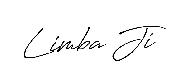 Here are the top 10 professional signature styles for the name Limba Ji. These are the best autograph styles you can use for your name. Limba Ji signature style 7 images and pictures png