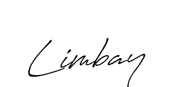 See photos of Limbay official signature by Spectra . Check more albums & portfolios. Read reviews & check more about Antro_Vectra_Bolder font. Limbay signature style 7 images and pictures png