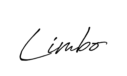 Here are the top 10 professional signature styles for the name Limbo. These are the best autograph styles you can use for your name. Limbo signature style 7 images and pictures png