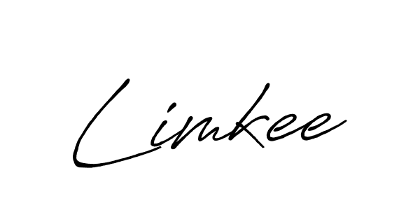 Also You can easily find your signature by using the search form. We will create Limkee name handwritten signature images for you free of cost using Antro_Vectra_Bolder sign style. Limkee signature style 7 images and pictures png