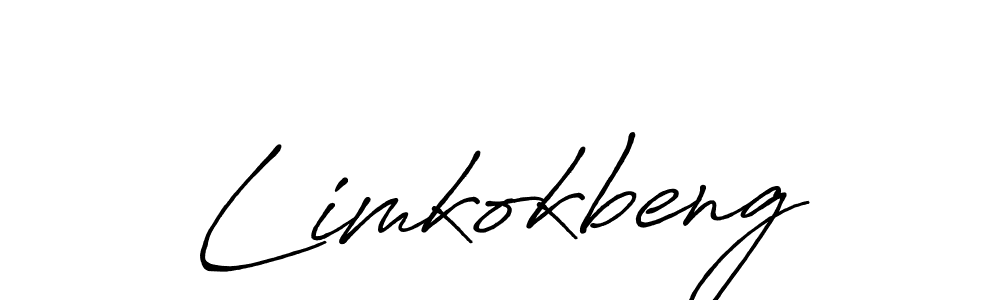 Antro_Vectra_Bolder is a professional signature style that is perfect for those who want to add a touch of class to their signature. It is also a great choice for those who want to make their signature more unique. Get Limkokbeng name to fancy signature for free. Limkokbeng signature style 7 images and pictures png