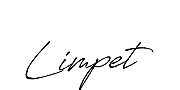 Also You can easily find your signature by using the search form. We will create Limpet name handwritten signature images for you free of cost using Antro_Vectra_Bolder sign style. Limpet signature style 7 images and pictures png
