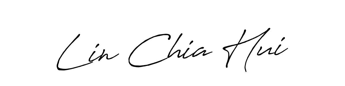 See photos of Lin Chia Hui official signature by Spectra . Check more albums & portfolios. Read reviews & check more about Antro_Vectra_Bolder font. Lin Chia Hui signature style 7 images and pictures png