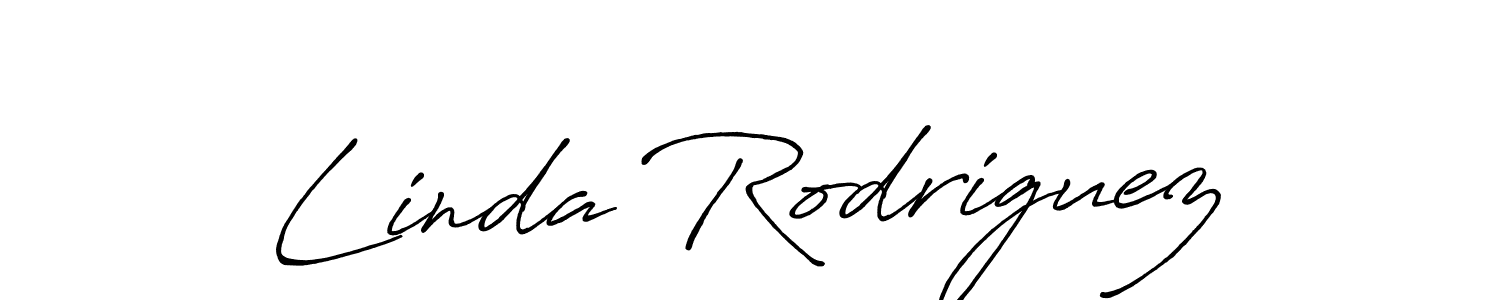 Make a beautiful signature design for name Linda Rodriguez. Use this online signature maker to create a handwritten signature for free. Linda Rodriguez signature style 7 images and pictures png