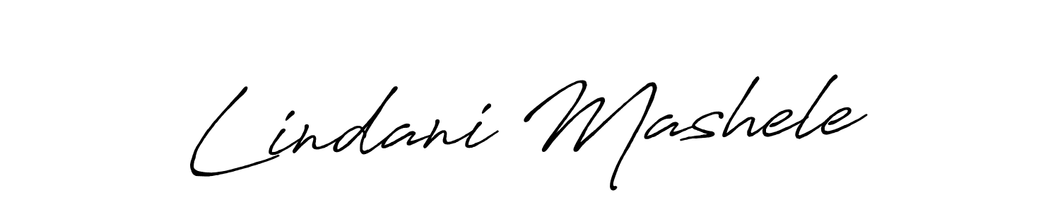 You can use this online signature creator to create a handwritten signature for the name Lindani Mashele. This is the best online autograph maker. Lindani Mashele signature style 7 images and pictures png