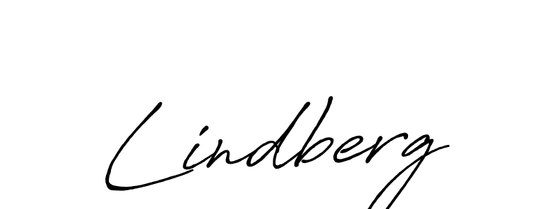 How to make Lindberg name signature. Use Antro_Vectra_Bolder style for creating short signs online. This is the latest handwritten sign. Lindberg signature style 7 images and pictures png