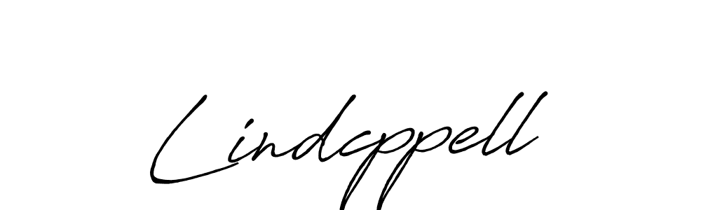 How to Draw Lindcppell signature style? Antro_Vectra_Bolder is a latest design signature styles for name Lindcppell. Lindcppell signature style 7 images and pictures png