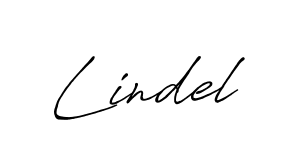 Antro_Vectra_Bolder is a professional signature style that is perfect for those who want to add a touch of class to their signature. It is also a great choice for those who want to make their signature more unique. Get Lindel name to fancy signature for free. Lindel signature style 7 images and pictures png