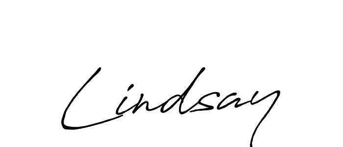 Make a short Lindsay signature style. Manage your documents anywhere anytime using Antro_Vectra_Bolder. Create and add eSignatures, submit forms, share and send files easily. Lindsay signature style 7 images and pictures png