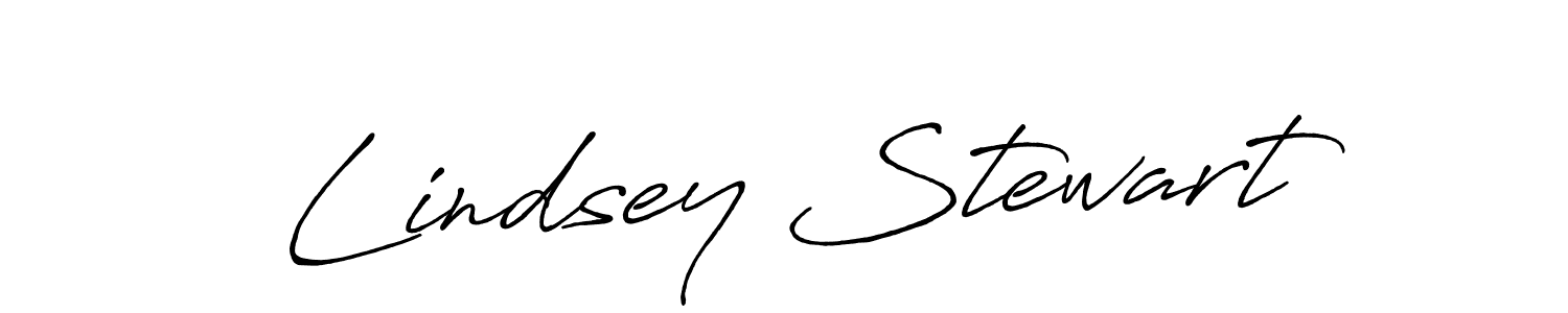 Similarly Antro_Vectra_Bolder is the best handwritten signature design. Signature creator online .You can use it as an online autograph creator for name Lindsey Stewart. Lindsey Stewart signature style 7 images and pictures png