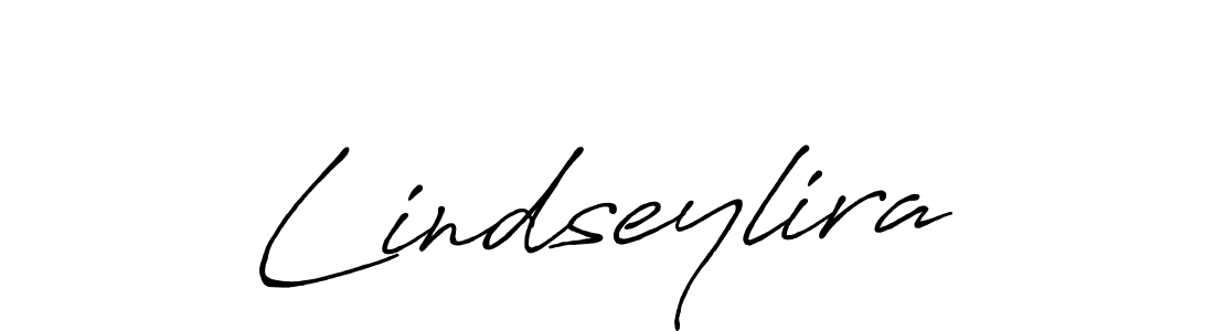 if you are searching for the best signature style for your name Lindseylira. so please give up your signature search. here we have designed multiple signature styles  using Antro_Vectra_Bolder. Lindseylira signature style 7 images and pictures png