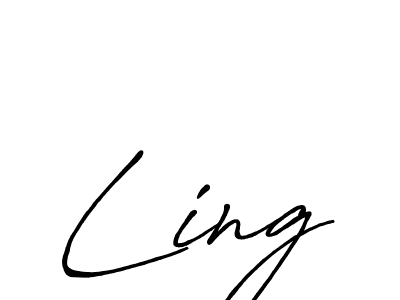 This is the best signature style for the Ling name. Also you like these signature font (Antro_Vectra_Bolder). Mix name signature. Ling signature style 7 images and pictures png