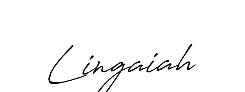 Best and Professional Signature Style for Lingaiah. Antro_Vectra_Bolder Best Signature Style Collection. Lingaiah signature style 7 images and pictures png