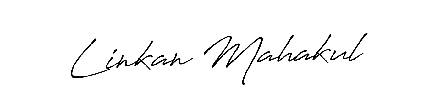 See photos of Linkan Mahakul official signature by Spectra . Check more albums & portfolios. Read reviews & check more about Antro_Vectra_Bolder font. Linkan Mahakul signature style 7 images and pictures png