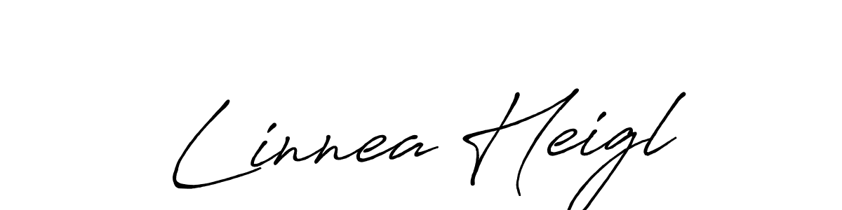 You can use this online signature creator to create a handwritten signature for the name Linnea Heigl. This is the best online autograph maker. Linnea Heigl signature style 7 images and pictures png