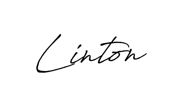 Check out images of Autograph of Linton name. Actor Linton Signature Style. Antro_Vectra_Bolder is a professional sign style online. Linton signature style 7 images and pictures png