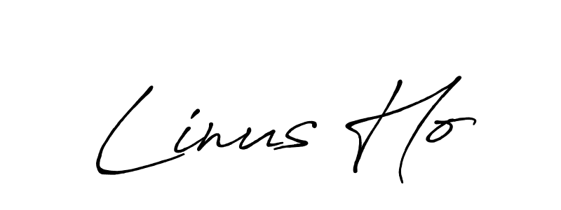 How to Draw Linus Ho signature style? Antro_Vectra_Bolder is a latest design signature styles for name Linus Ho. Linus Ho signature style 7 images and pictures png