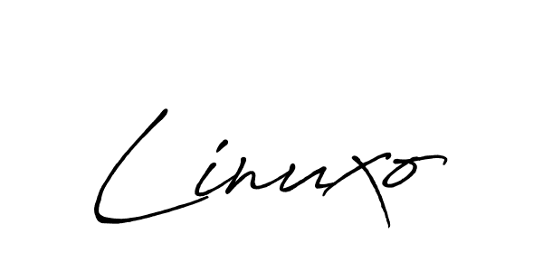 Make a short Linuxo signature style. Manage your documents anywhere anytime using Antro_Vectra_Bolder. Create and add eSignatures, submit forms, share and send files easily. Linuxo signature style 7 images and pictures png