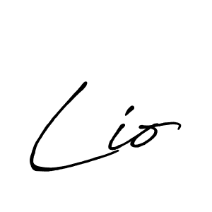 You can use this online signature creator to create a handwritten signature for the name Lio. This is the best online autograph maker. Lio signature style 7 images and pictures png